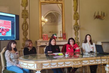 Nel 2021 177 donne si sono rivolte ai centri antiviolenza provinciali