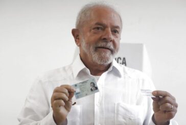 Brasile, Lula eletto presidente per la terza volta