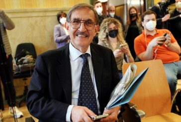 La Russa "Io onoro il 25 Aprile e voglio unire il Paese"