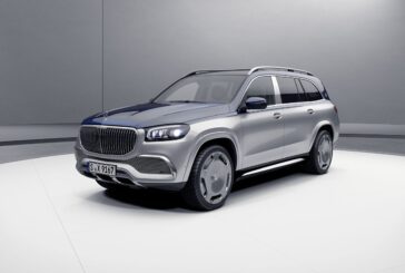 Mercedes-Benz ritorna alle origini e punta sull'esclusività e sul lusso