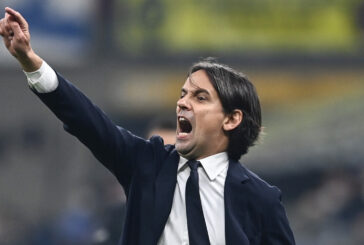 Inzaghi "A Monaco per fare una partita seria"