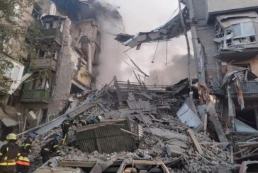 Ucraina, i russi occupano le abitazioni nel Kherson