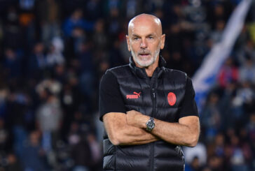 Pioli assicura "Non si rivedrà il Milan di Torino"