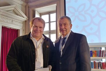 G20, a Torino un seminario sulle nuove infrastrutture del futuro