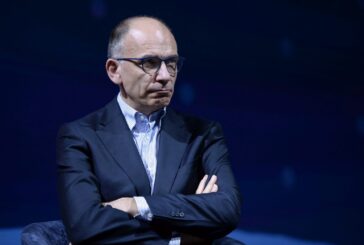 Letta "La maggioranza vuole spaccare il Paese"