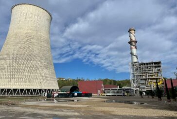 Enel, in Toscana un sistema di accumulo di energia basato sulle rocce