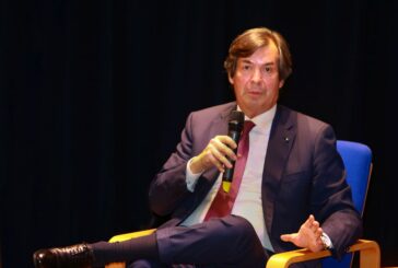 Intesa Sanpaolo, Carlo Messina resta al vertice Top Manager Reputation