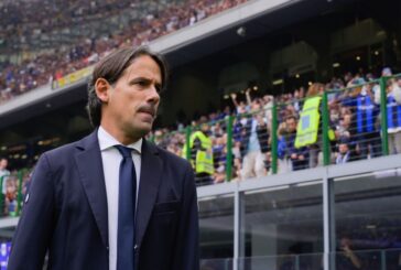 Inzaghi "Derby d'Italia importante, rispetto per la Juve"