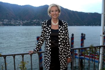 Regionali Lombardia, Moratti "Mi candido alla Presidenza con il Terzo polo"