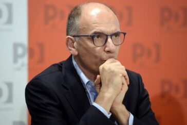 Letta "Al via il percorso costituente per un'alternativa alla destra"