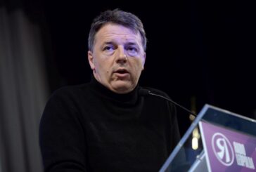 Renzi "Con Azione faremo la federazione prima di Natale"