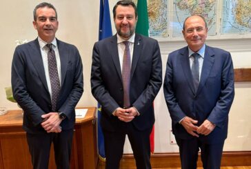 Ponte sullo Stretto, il Mit e le Regioni accelerano