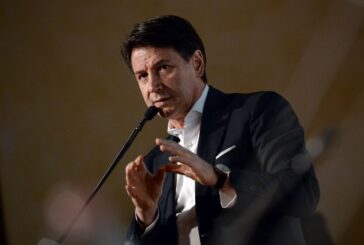 Conte "Non portiamo rancore al Pd ma ci sia lealtà"