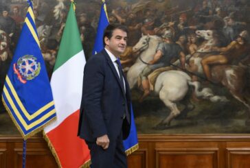Pnrr, Fitto coordinerà la cabina di regia