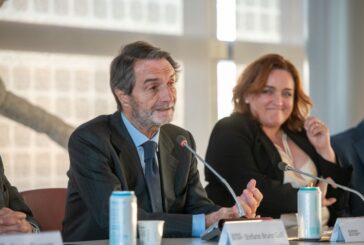 Regionali, Ufficiale candidatura Fontana per centrodestra in Lombardia