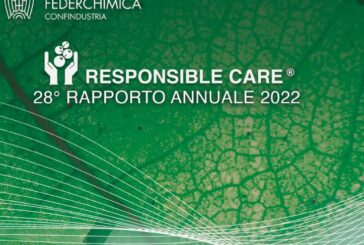 Industria chimica, 2% del fatturato in salute, sicurezza e ambiente