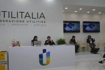 Utilitalia "Servono impianti per smaltire i fanghi di depurazione"
