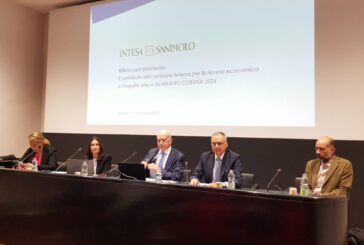 Milano-Cortina, Intesa Sanpaolo a sostegno delle imprese del turismo