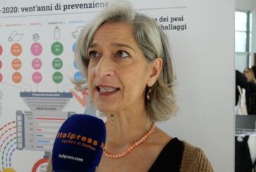Alluminio, Italia supera obiettivi europei per recupero imballaggi