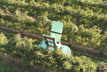 Maschio Gaspardo entra nel settore della robotica