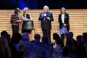 R.F. Kennedy Human Rights, "Be the hope" Gala raccoglie 400 mila euro