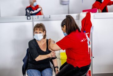 Covid, Stabili i casi nell'ultima settimana. In calo terapie intensive