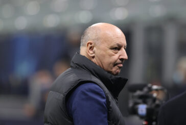 Marotta "L'Inter sarà protagonista sino in fondo"