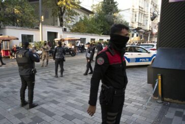 Arrestata una donna siriana per l'attentato a Istanbul