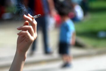 In Italia il fumo di sigaretta causa 93mila decessi all'anno