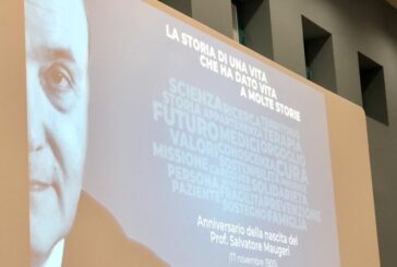 Medicina riabilitativa e del lavoro, a Pavia ricordato Salvatore Maugeri