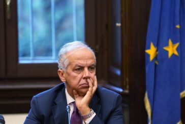 Immigrazione, Piantedosi "Fermezza contro i traffici illegali"