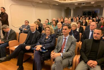 Come trasmettere la cultura d'impresa ai giovani, incontro a Milano