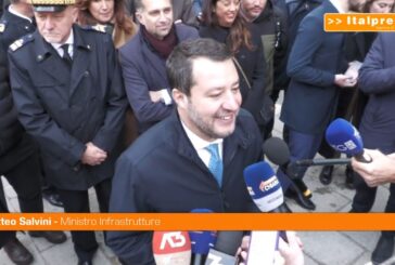 Manovra, Salvini "Risorse per bollette, imprese e famiglie"