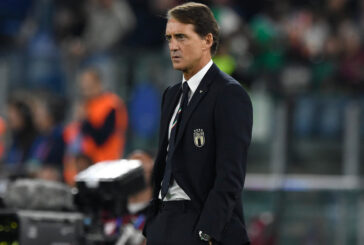 Mancini "In Austria un buon test per i giovani azzurri"
