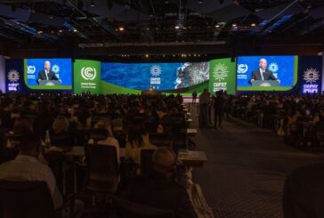 Cop 27, Approvato documento finale, riscaldamento resti entro 1,5°