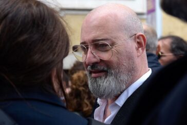 Pd, Bonaccini "Mi candidido alla segreteria del partito"