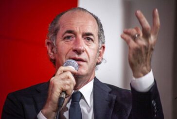 Autonomia, Zaia "Chi è contrario è contro la Costituzione"