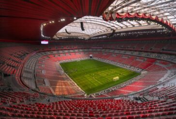 Mondiali Qatar, firma italiana per lo stadio Al Bayt e metro Doha