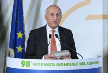 Manovra, Patuelli "Per l'Italia rischio di esercizio provvisorio"
