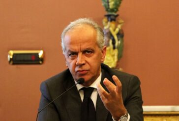 Immigrazione, Piantedosi "Bene piano di azione Ue per il Mediterraneo"