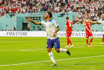 Debutto da sogno per l'Inghilterra, Iran travolto 6-2