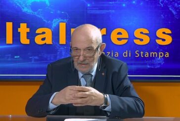 Unitelma Sapienza, Biagini "L'insegnamento digitale ha valore sociale"