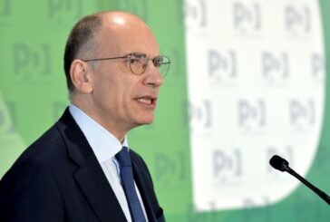 Manovra, Letta "17/12 in piazza contro misure inique"