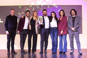 Touchpoint Awards Strategy, il grand award va a Havas Media