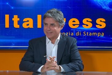 Cito "Anno fantastico per il Taekwondo, oscar a Dell'Aquila"