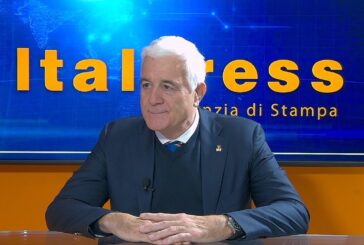 Innocenti "Rugby ripartito, Capuozzo finalizza il lavoro della squadra"