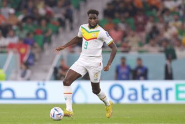 Il Senegal piega 3-1 i padroni di casa del Qatar