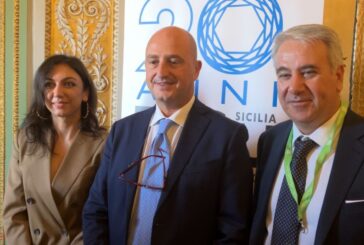 Gli Ersu siciliani compiono 20 anni "Sempre al fianco degli studenti"