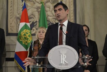 Fratoianni "Soumahoro? Non mi pento di averlo candidato"