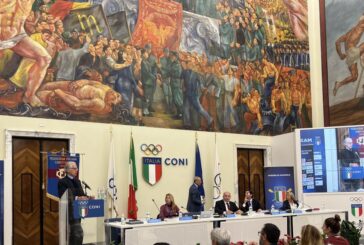 Il canottaggio consegna i premi, Abbagnale "Bilancio positivo"